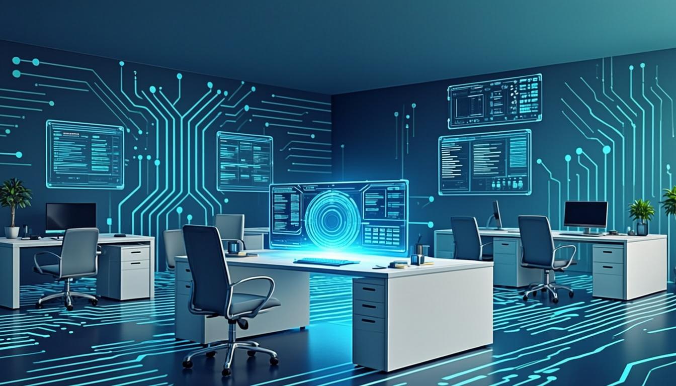 Technology Background